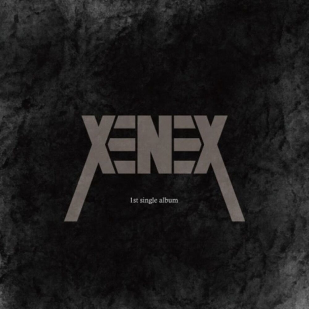 Xenex - It's Gonna Hurt (incl. booklet)  CD